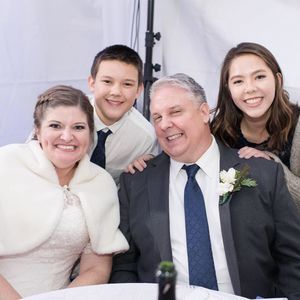 Meet your Posher, Allyson